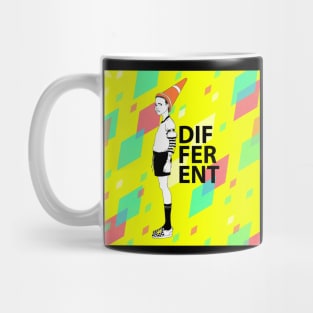 different Mug